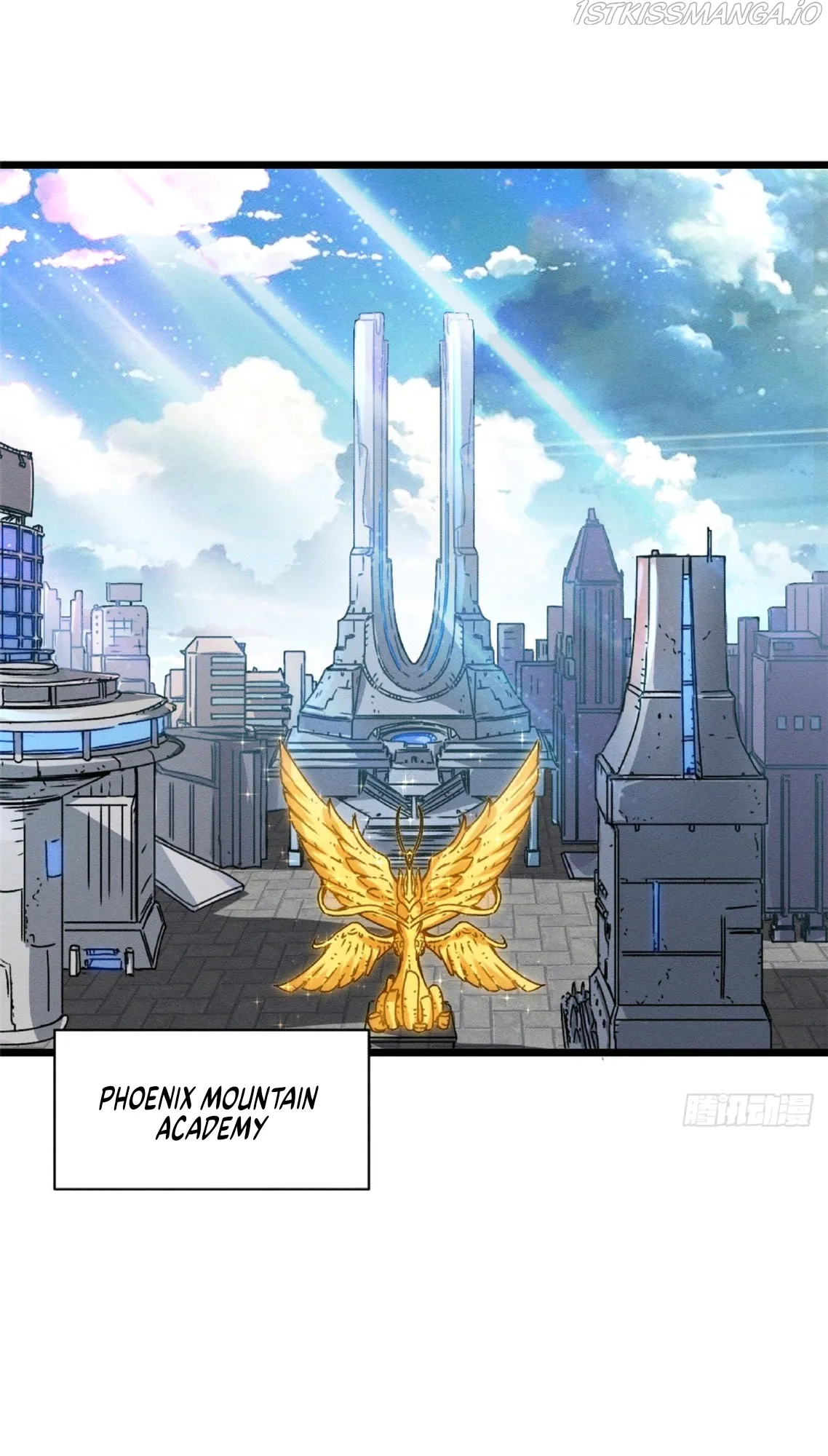 Astral Pet Store Chapter 29 Online - página 1