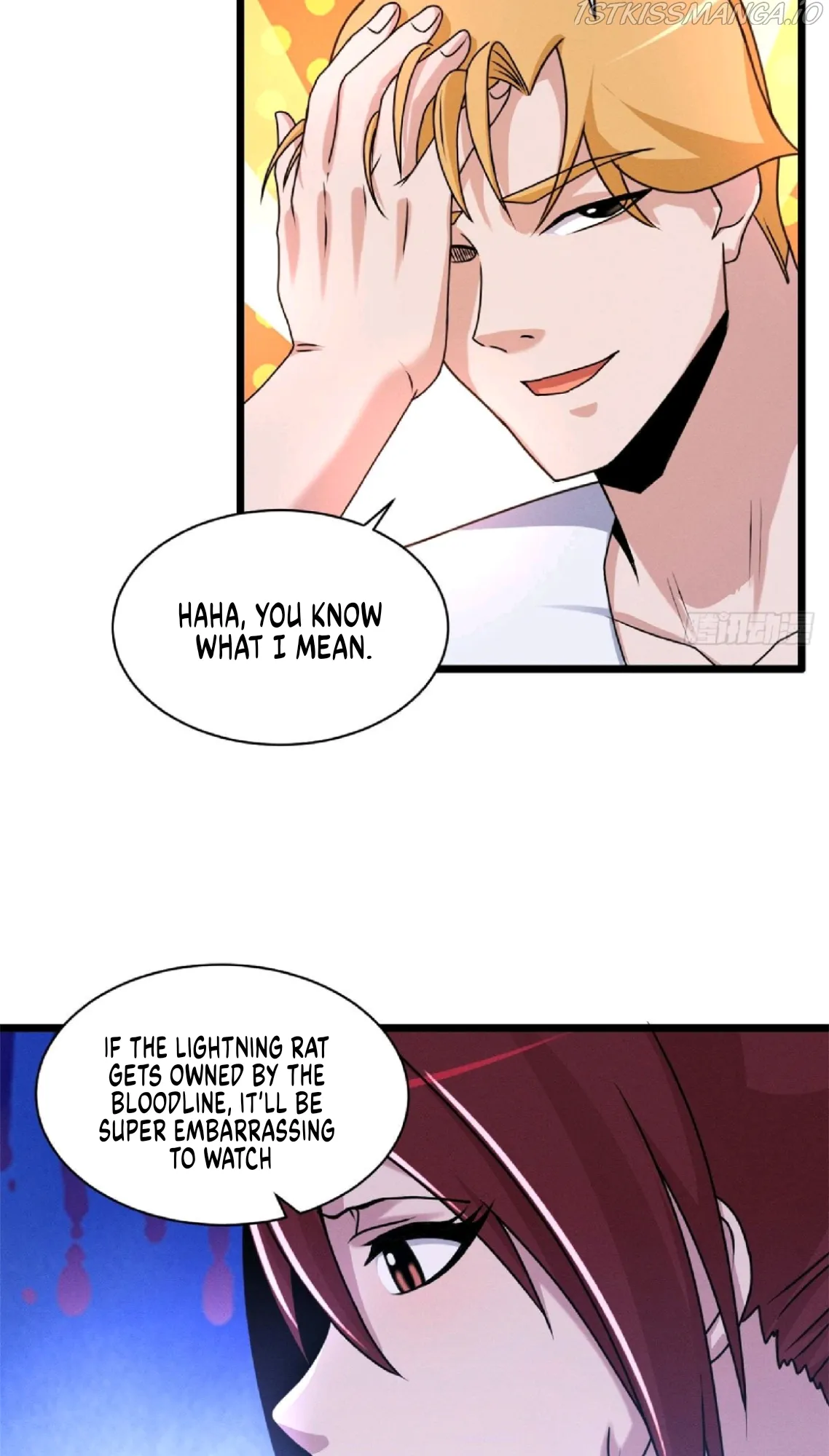 Astral Pet Store Chapter 29 Online - página 13