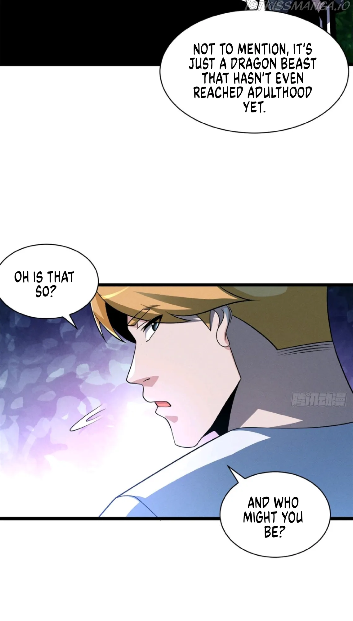 Astral Pet Store Chapter 29 Online - página 17