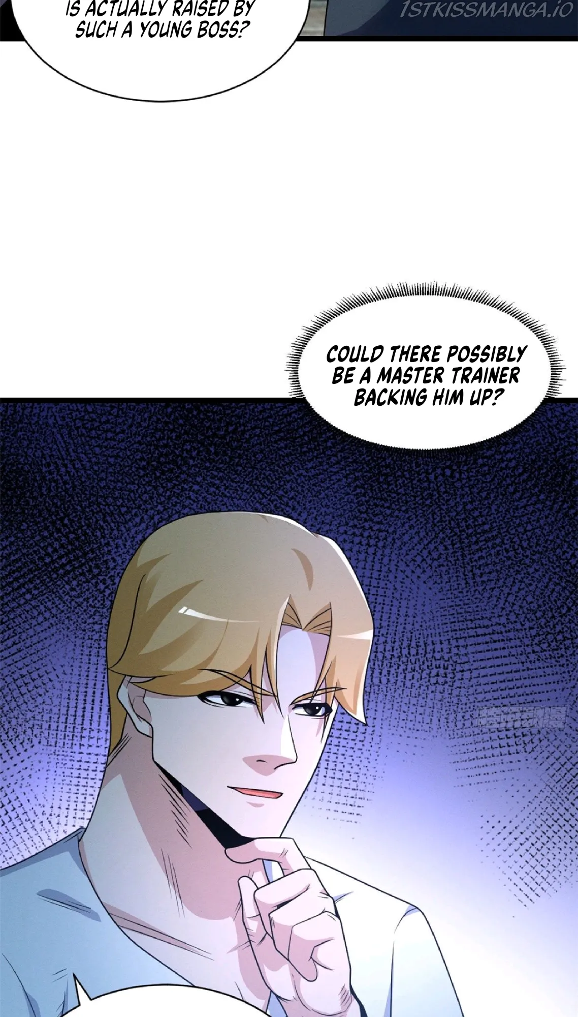 Astral Pet Store Chapter 29 Online - página 22