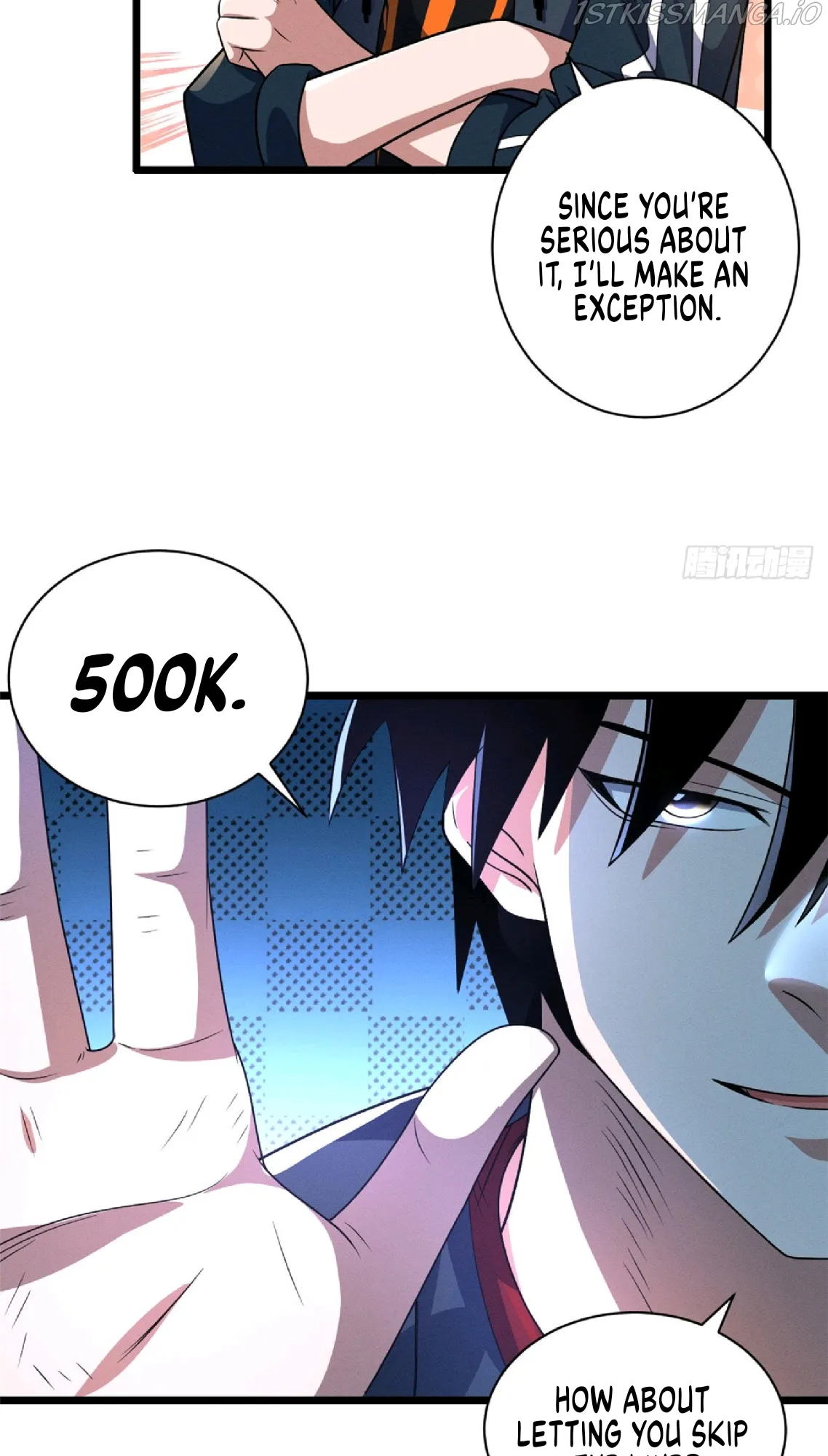 Astral Pet Store Chapter 29 Online - página 24
