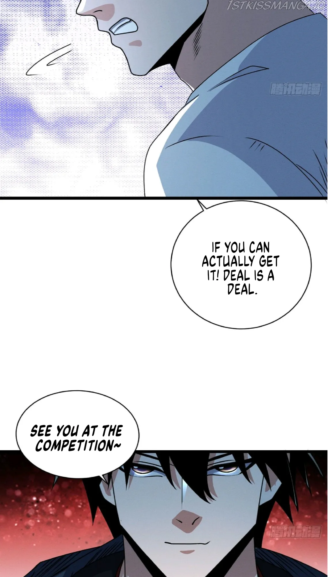 Astral Pet Store Chapter 29 Online - página 29