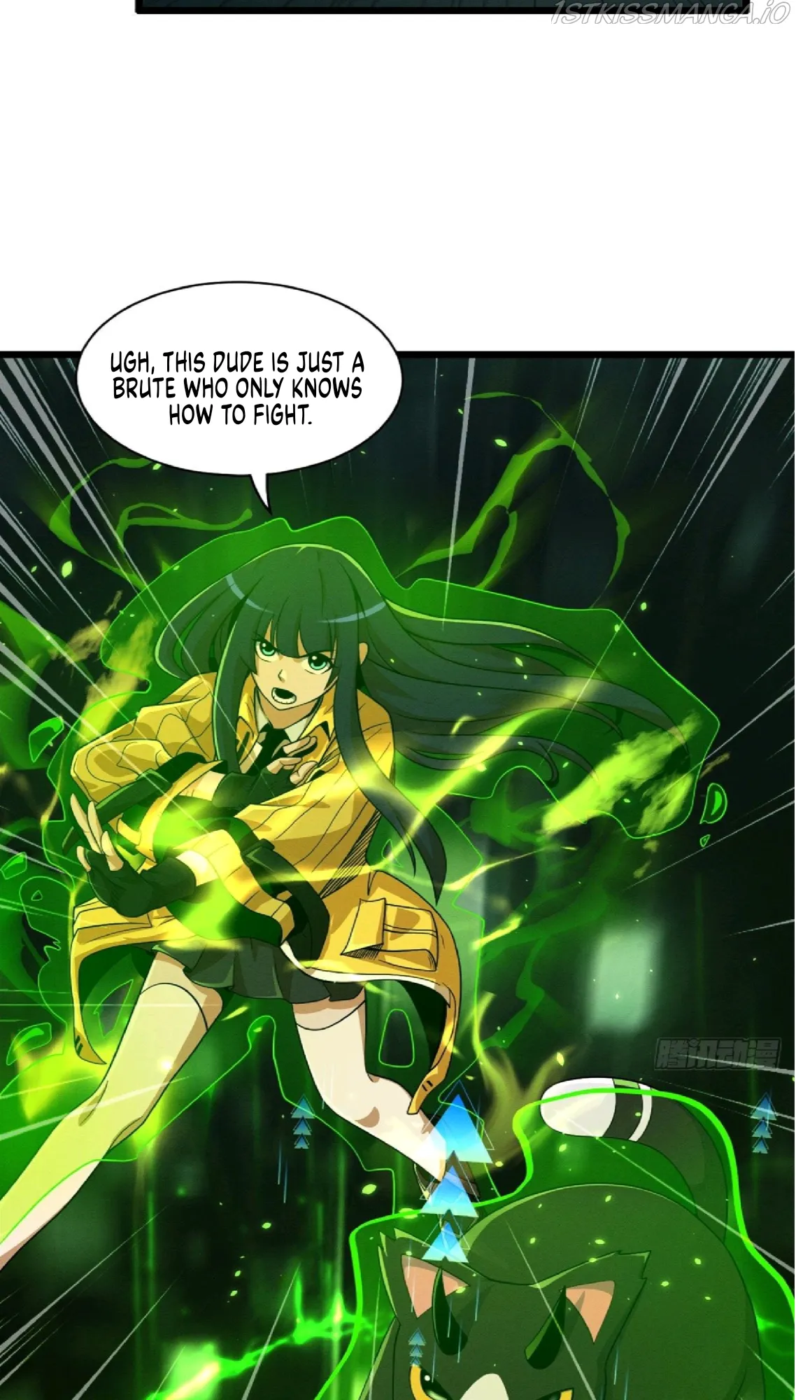 Astral Pet Store Chapter 29 Online - página 33