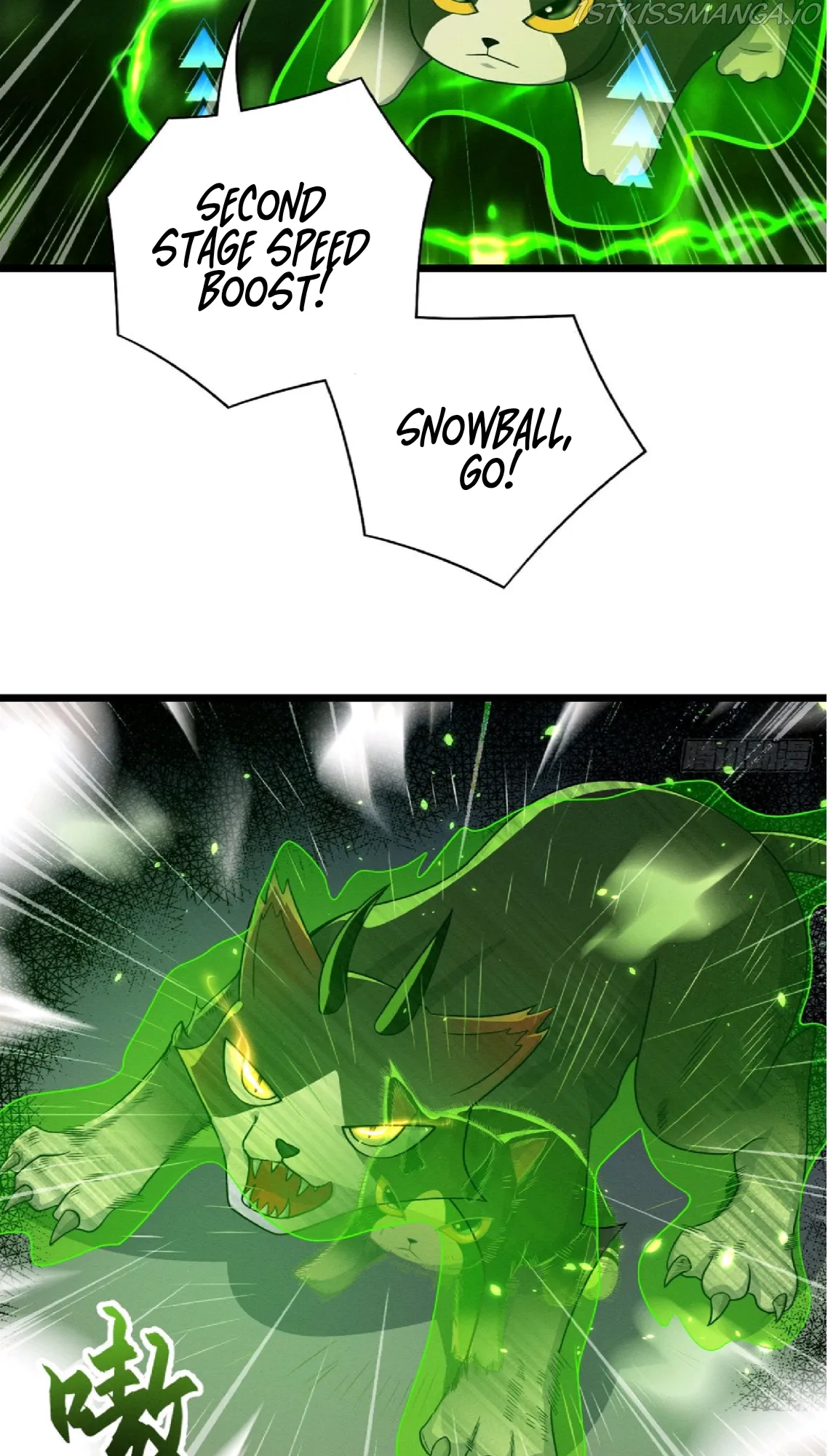Astral Pet Store Chapter 29 Online - página 34