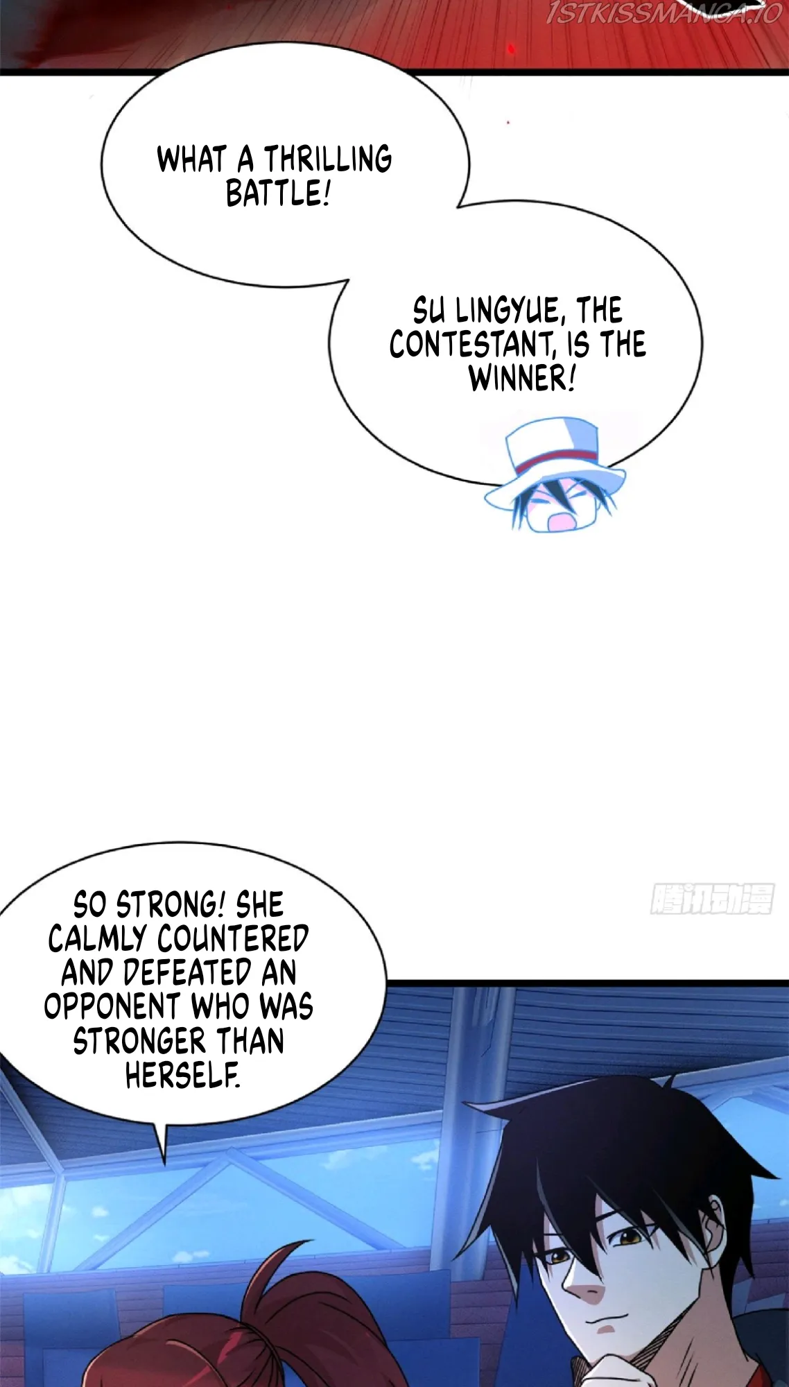 Astral Pet Store Chapter 29 Online - página 39