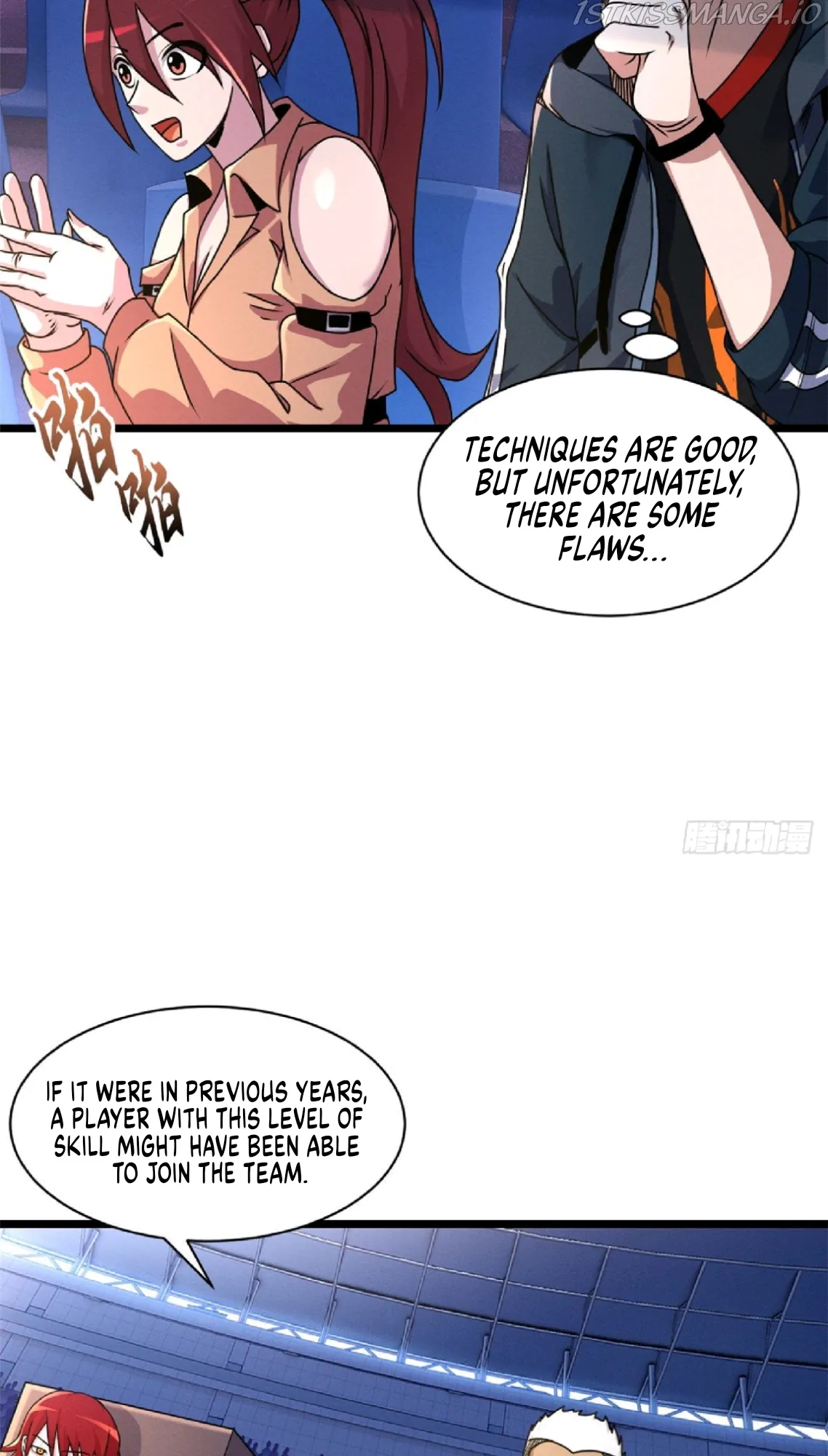 Astral Pet Store Chapter 29 Online - página 40