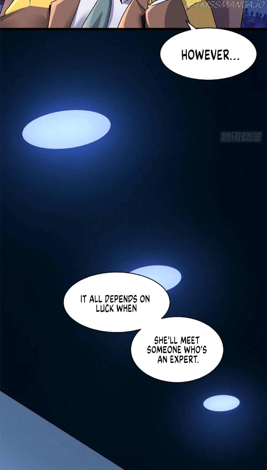 Astral Pet Store Chapter 29 Online - página 43
