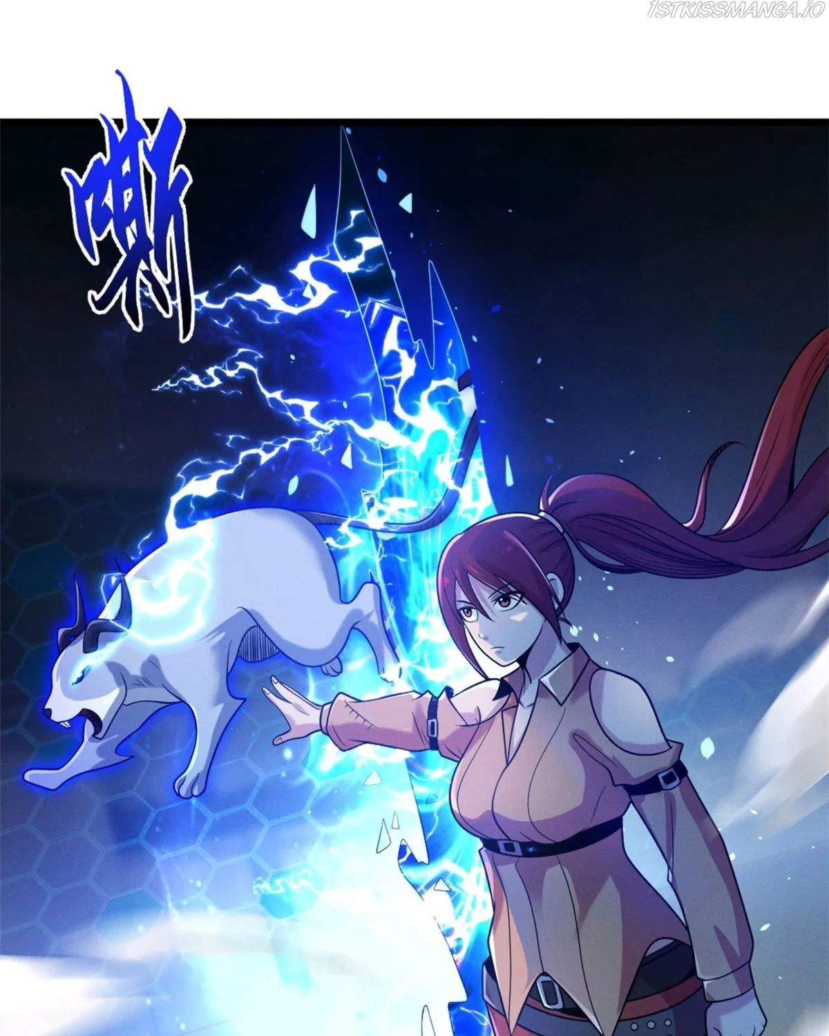 Astral Pet Store Chapter 29 Online - página 46