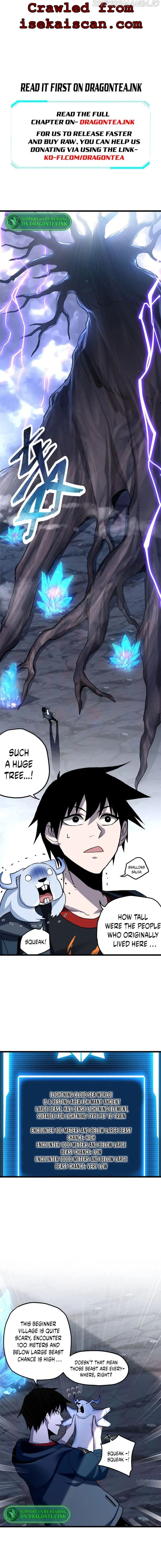 Astral Pet Store Chapter 3 Online - página 2