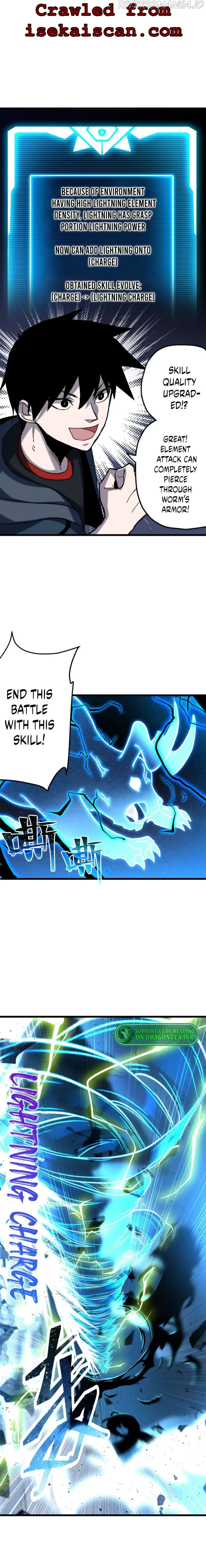 Astral Pet Store Chapter 3 Online - página 12