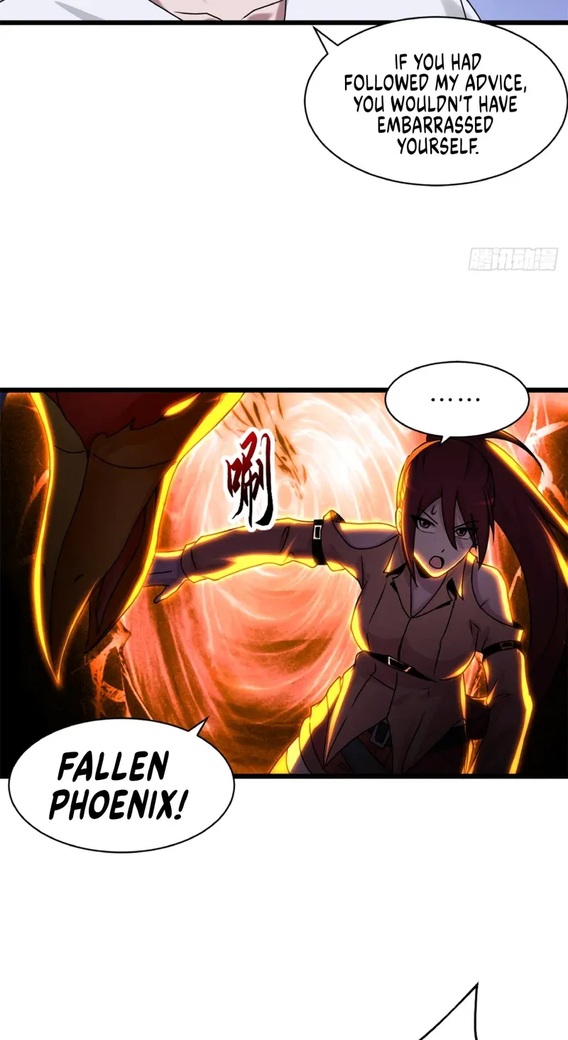 Astral Pet Store Chapter 30 Online - página 5