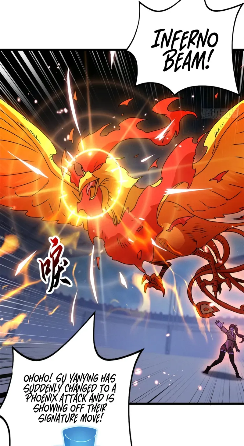 Astral Pet Store Chapter 30 Online - página 6