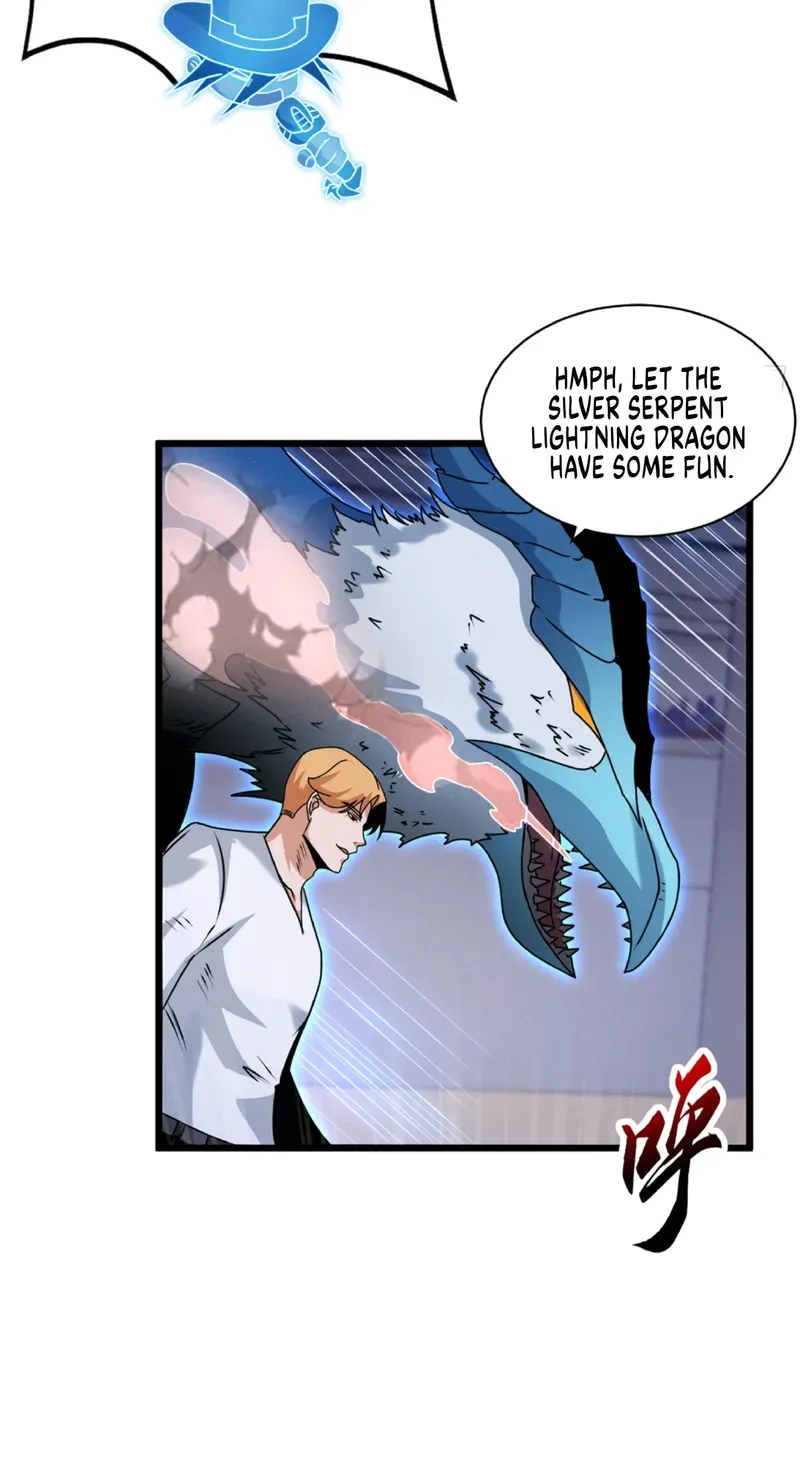 Astral Pet Store Chapter 30 Online - página 7