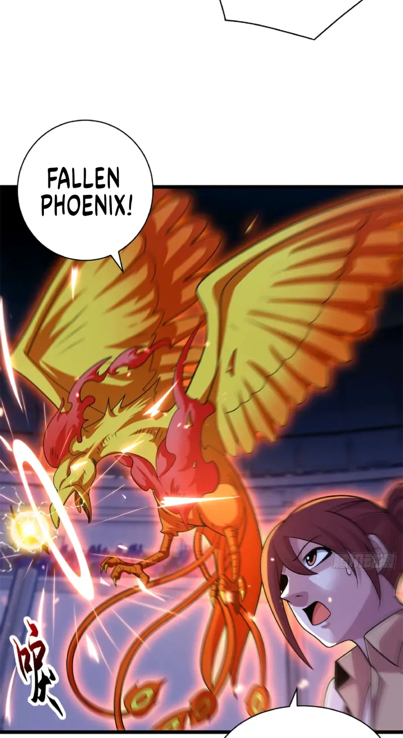 Astral Pet Store Chapter 30 Online - página 11