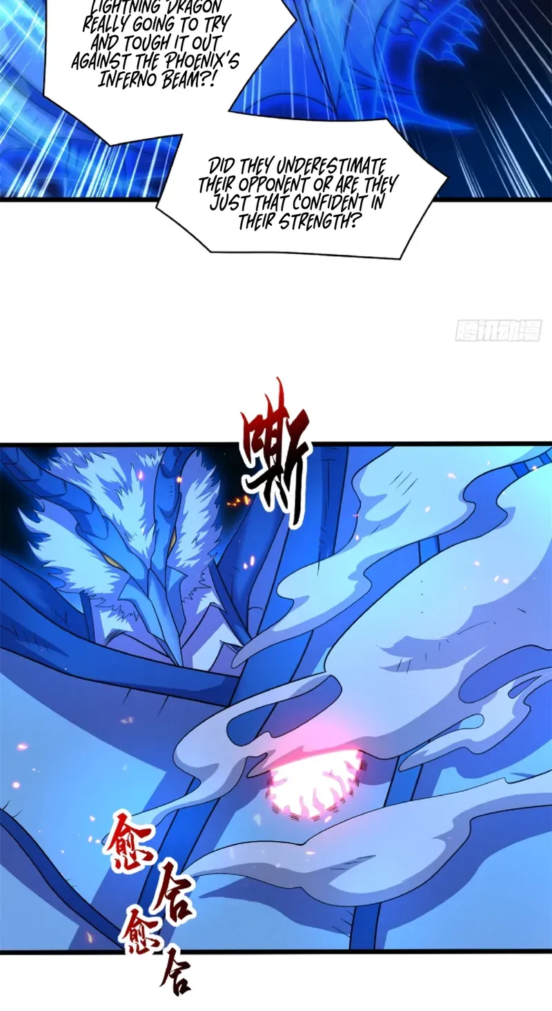 Astral Pet Store Chapter 30 Online - página 14