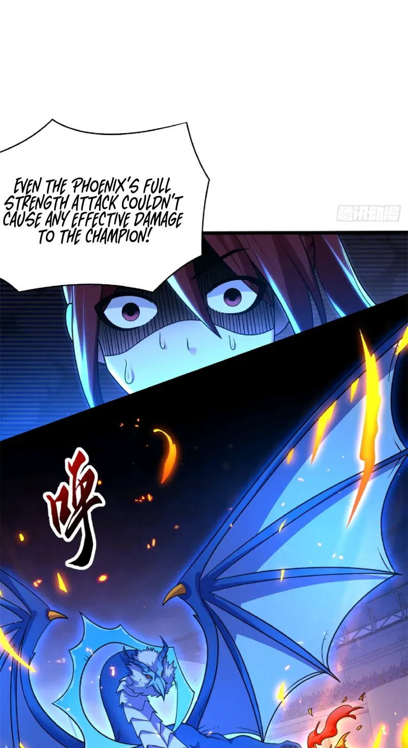 Astral Pet Store Chapter 30 Online - página 15