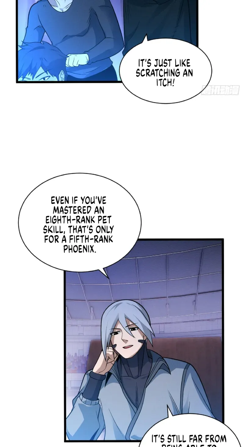 Astral Pet Store Chapter 30 Online - página 17