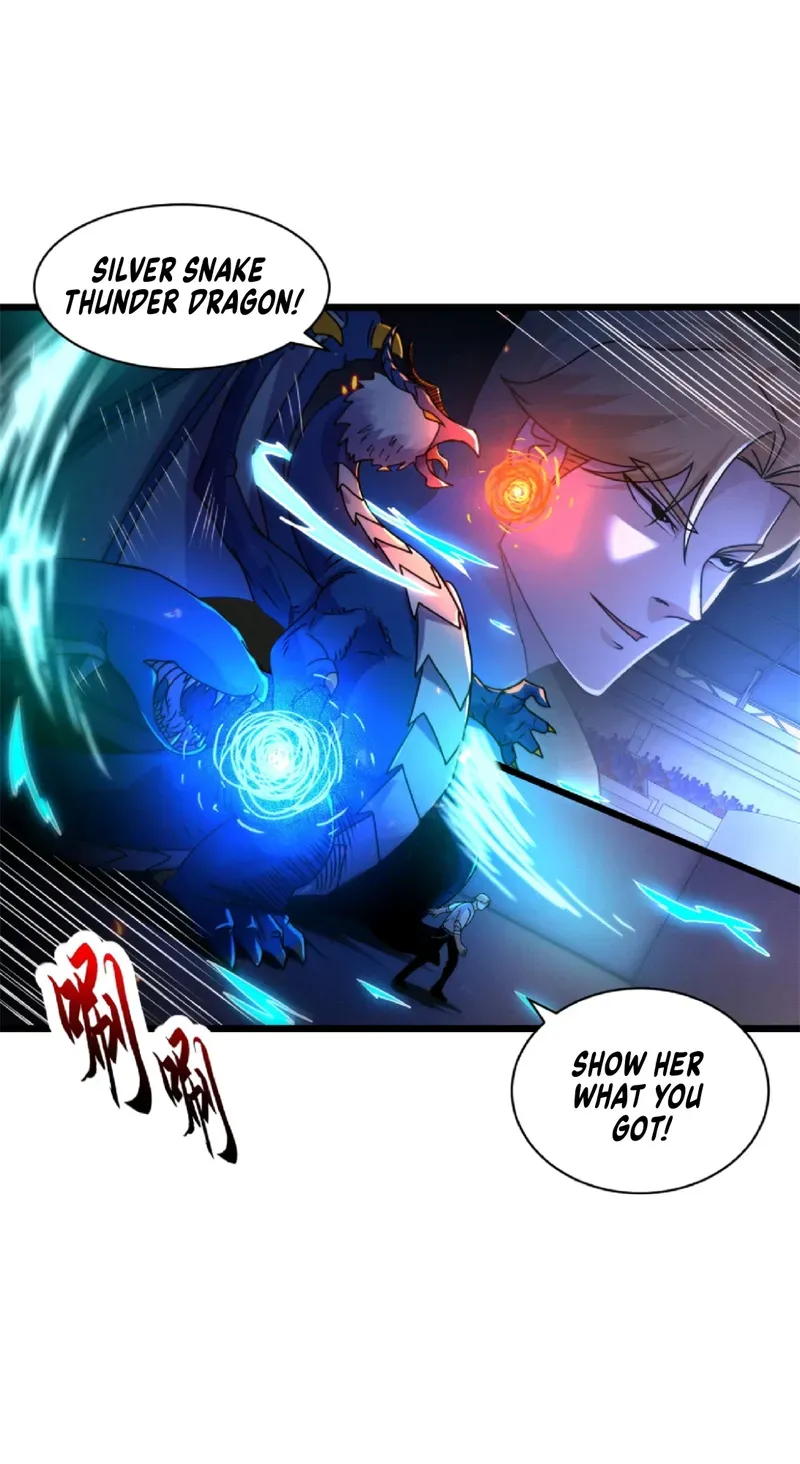 Astral Pet Store Chapter 30 Online - página 19