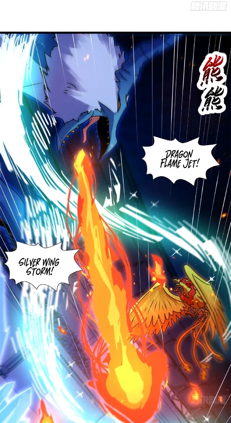 Astral Pet Store Chapter 30 Online - página 20