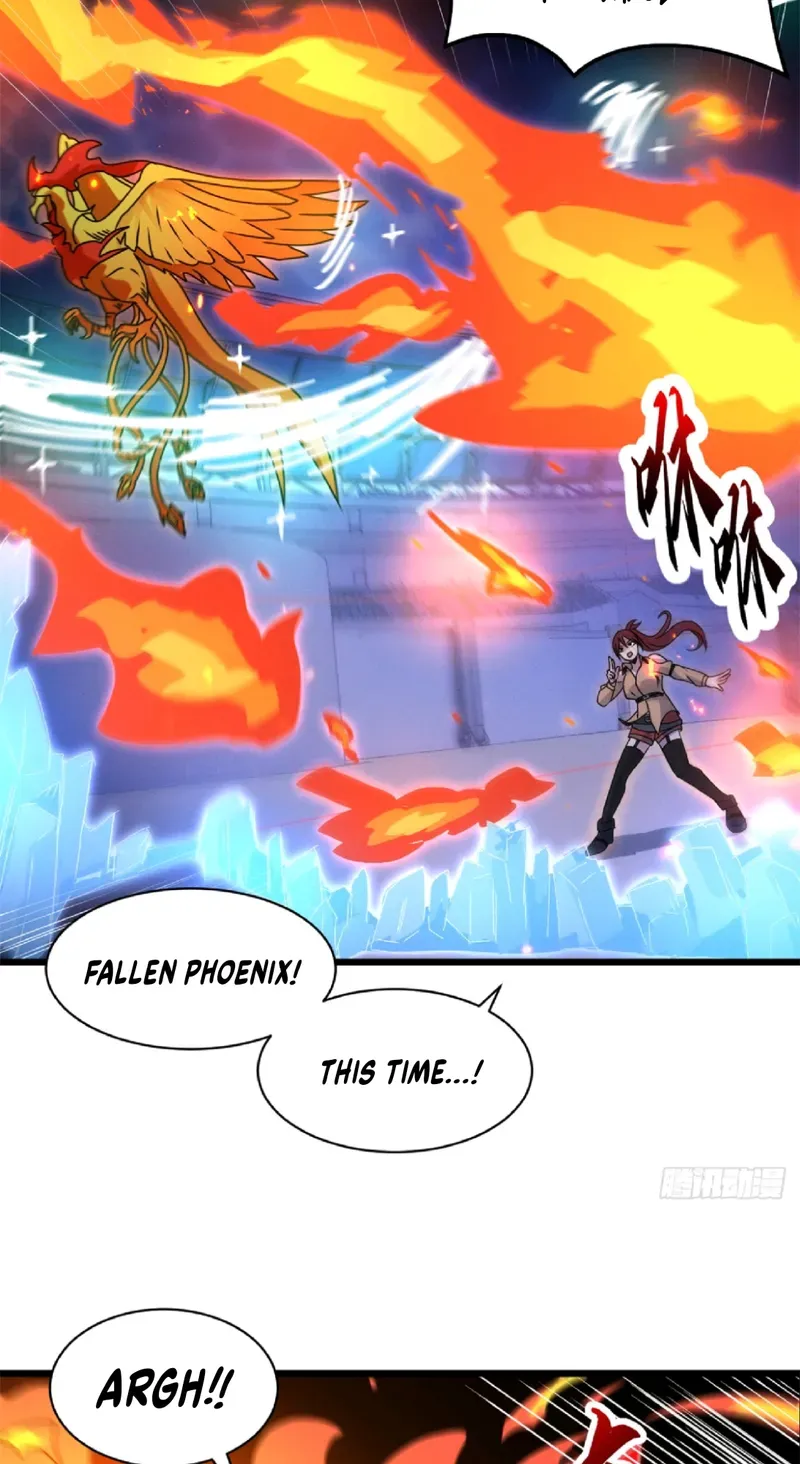 Astral Pet Store Chapter 30 Online - página 22