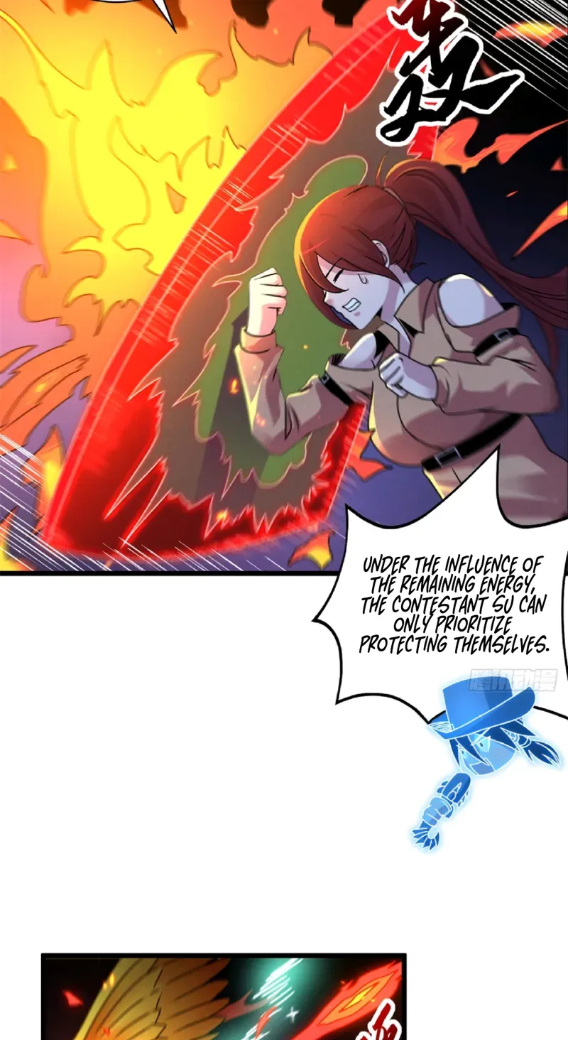 Astral Pet Store Chapter 30 Online - página 23