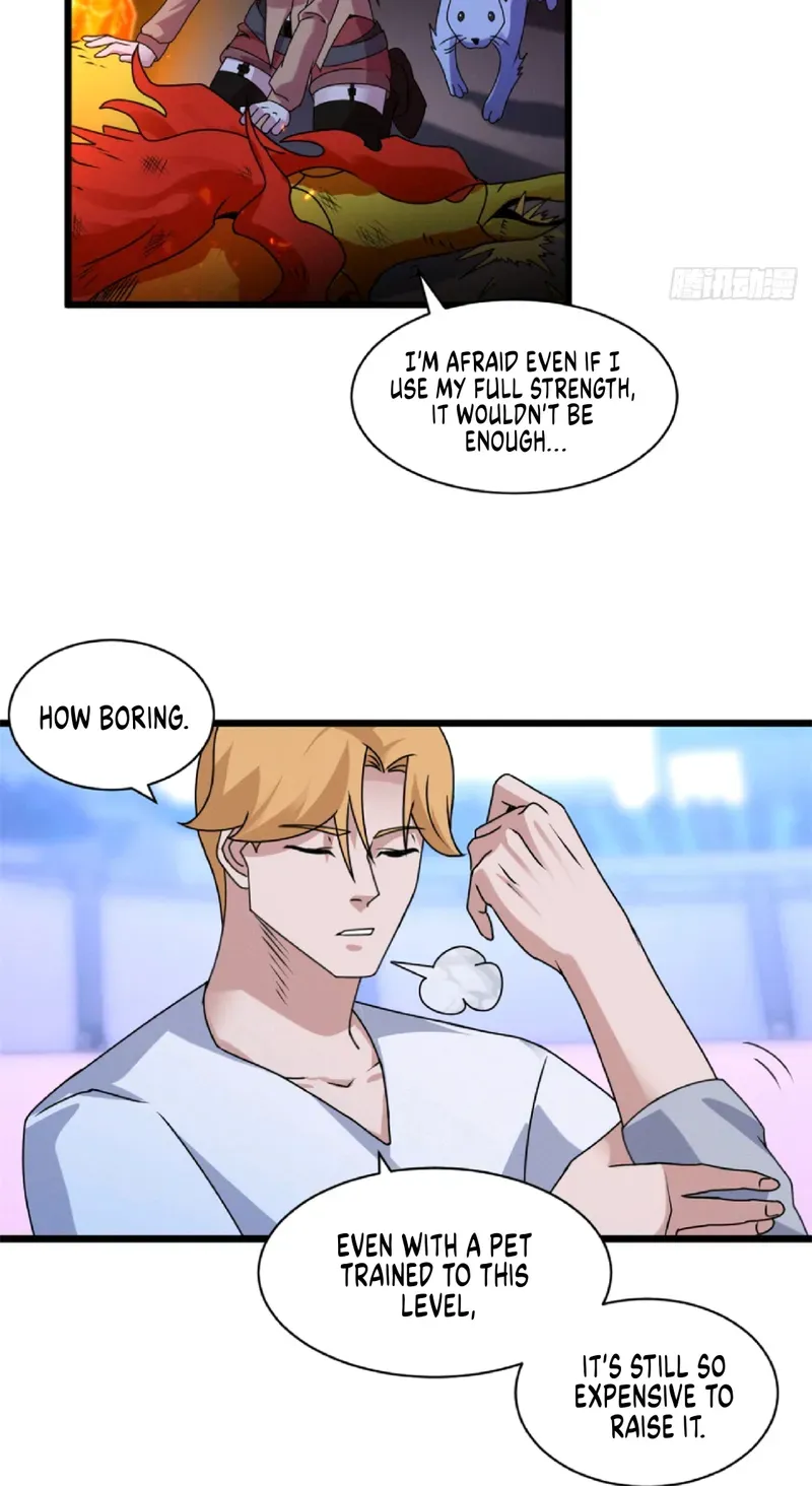 Astral Pet Store Chapter 30 Online - página 26