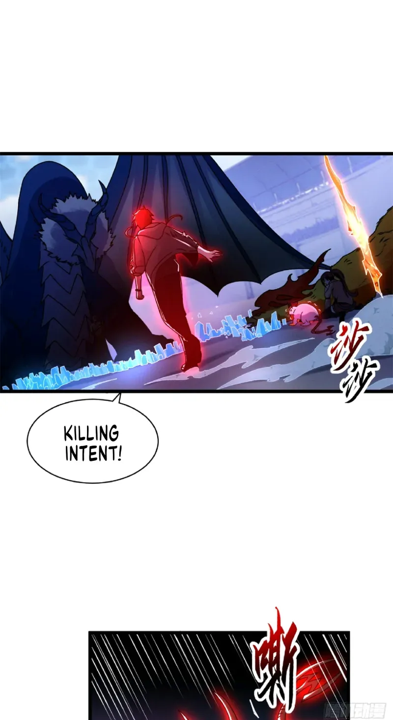 Astral Pet Store Chapter 30 Online - página 28