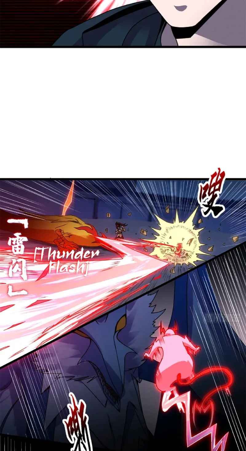 Astral Pet Store Chapter 30 Online - página 30