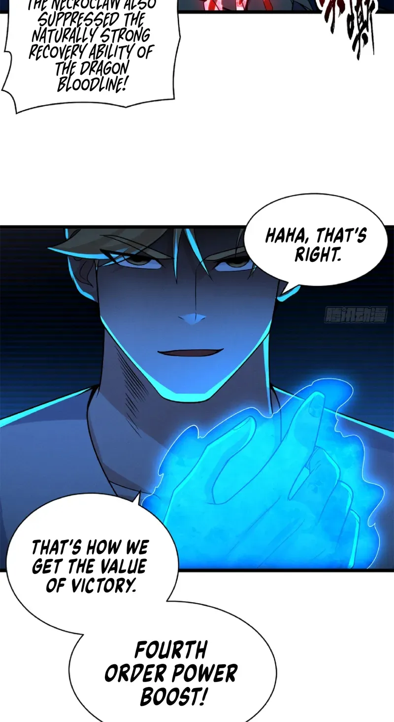 Astral Pet Store Chapter 30 Online - página 33