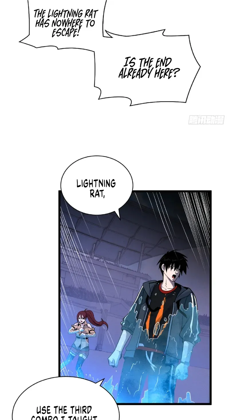 Astral Pet Store Chapter 30 Online - página 37