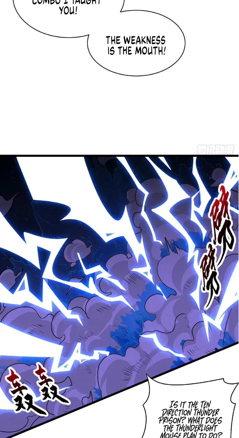 Astral Pet Store Chapter 30 Online - página 38