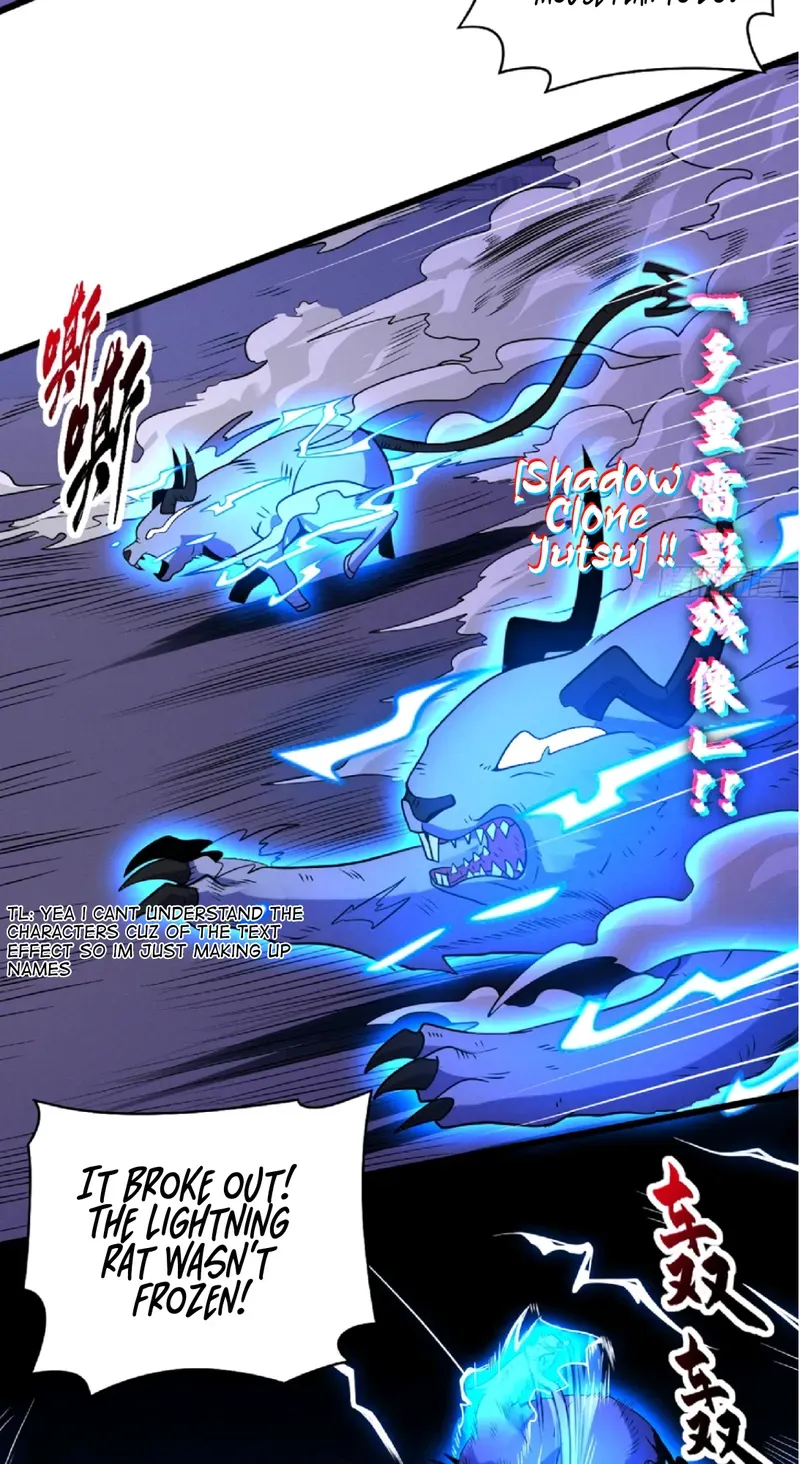 Astral Pet Store Chapter 30 Online - página 39