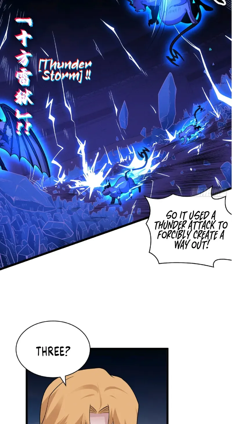 Astral Pet Store Chapter 30 Online - página 40
