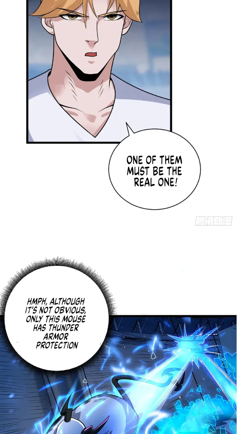 Astral Pet Store Chapter 30 Online - página 41