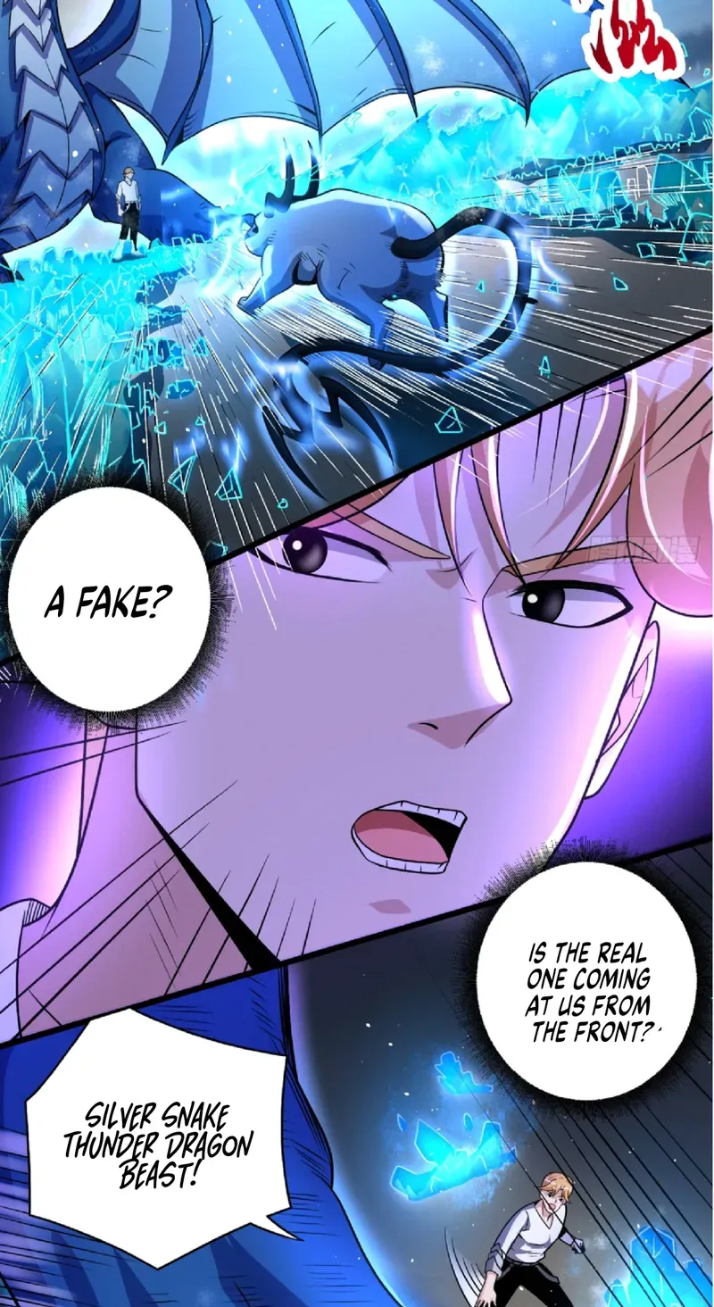 Astral Pet Store Chapter 30 Online - página 43