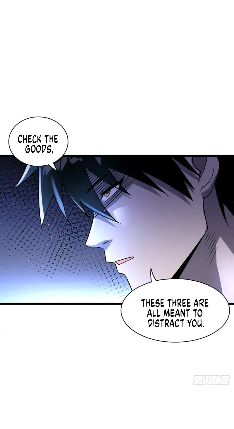 Astral Pet Store Chapter 30 Online - página 45