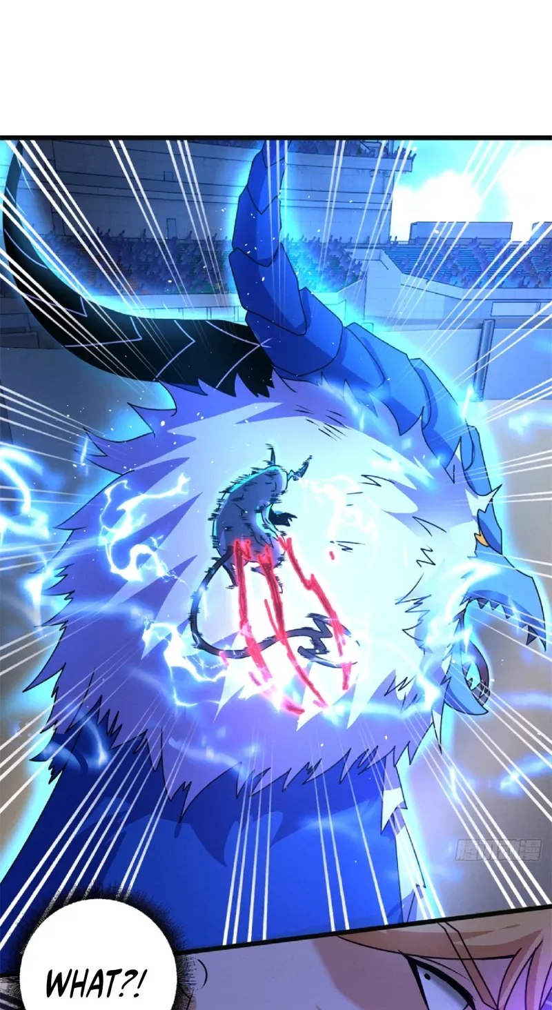 Astral Pet Store Chapter 30 Online - página 46