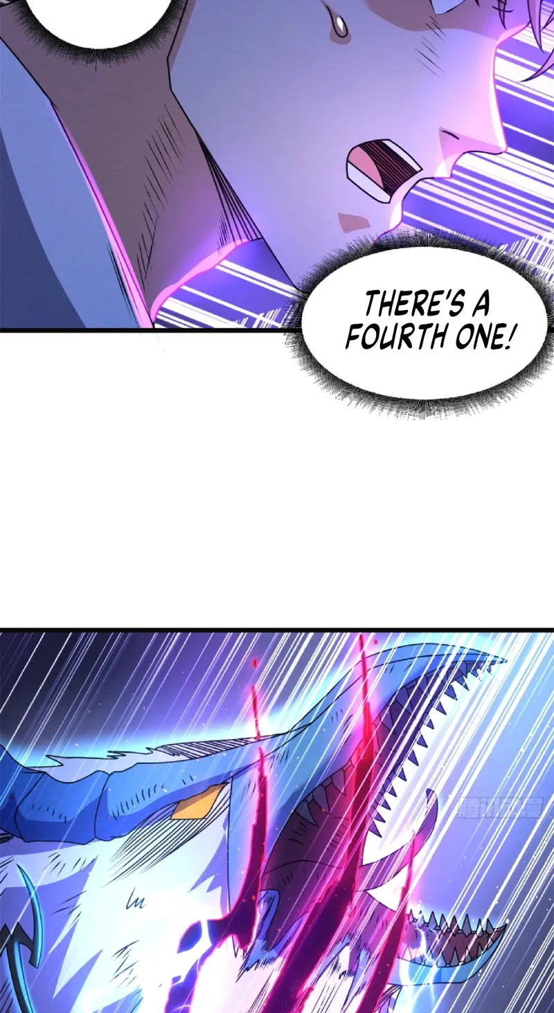 Astral Pet Store Chapter 30 Online - página 47