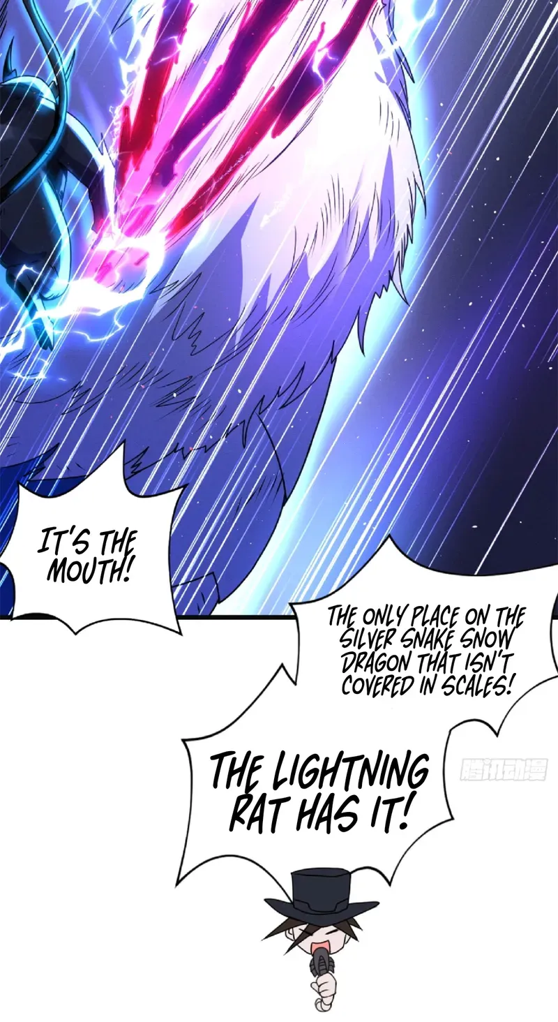 Astral Pet Store Chapter 30 Online - página 48