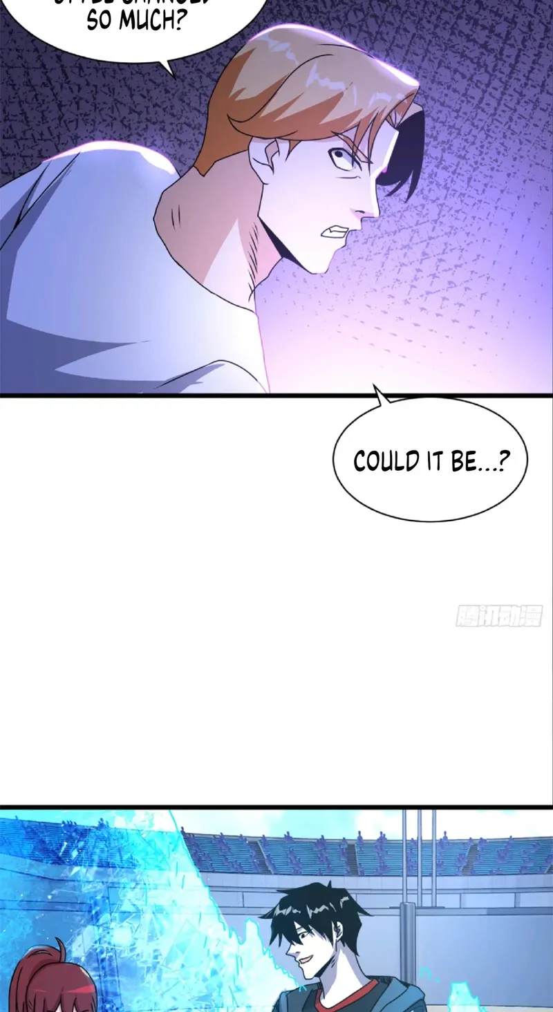 Astral Pet Store Chapter 30 Online - página 50