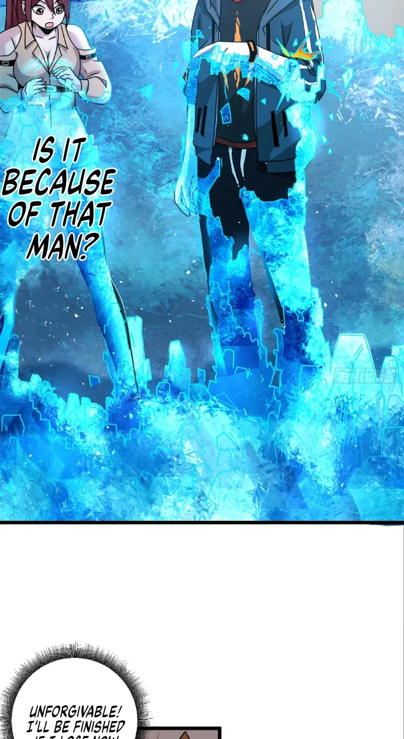 Astral Pet Store Chapter 30 Online - página 51