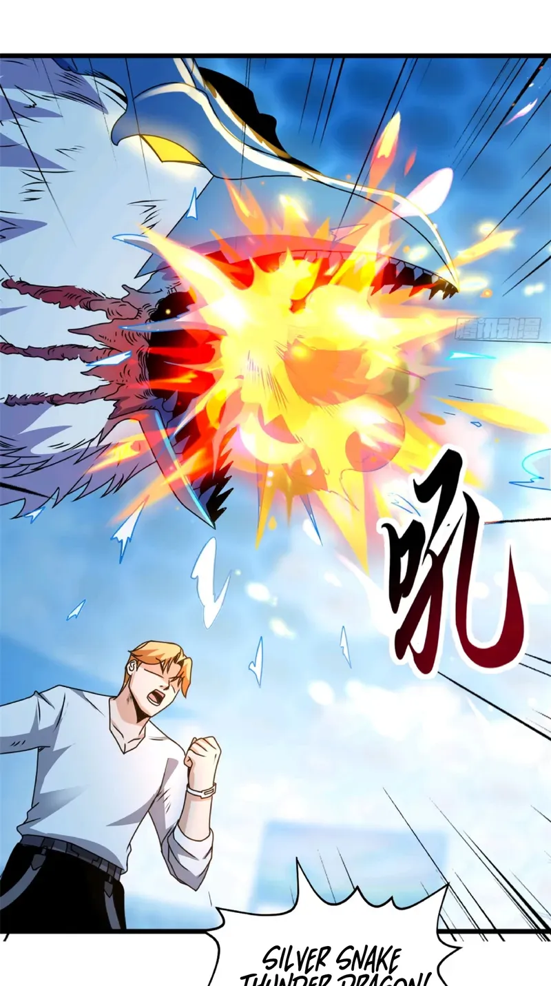 Astral Pet Store Chapter 30 Online - página 53