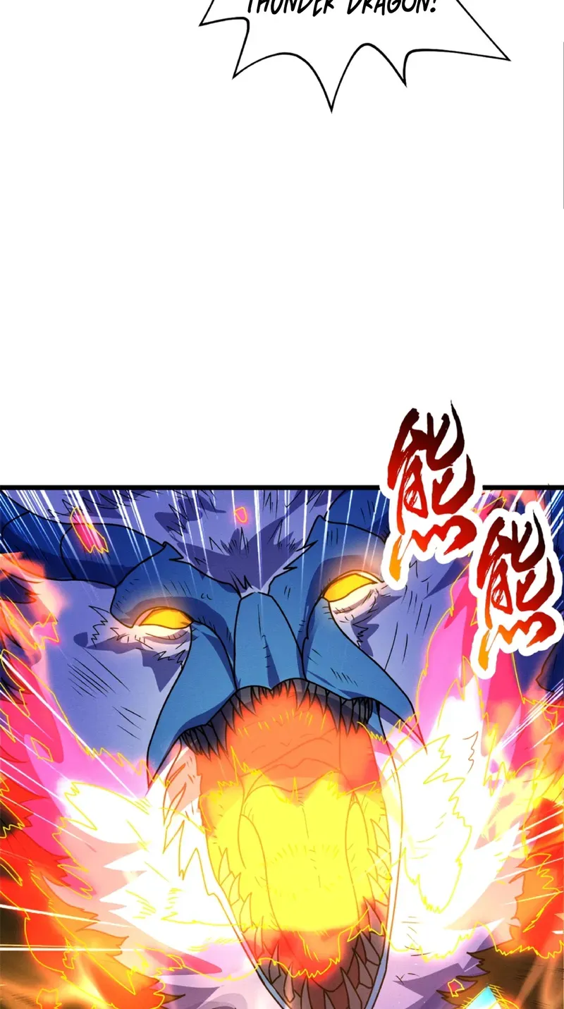 Astral Pet Store Chapter 30 Online - página 54