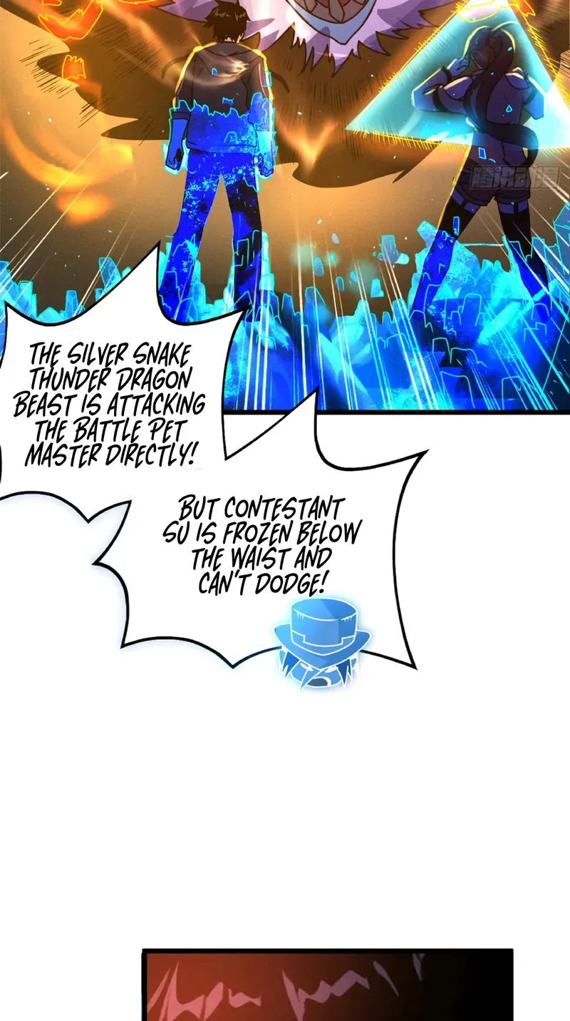 Astral Pet Store Chapter 30 Online - página 55