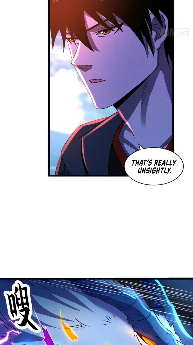 Astral Pet Store Chapter 30 Online - página 56