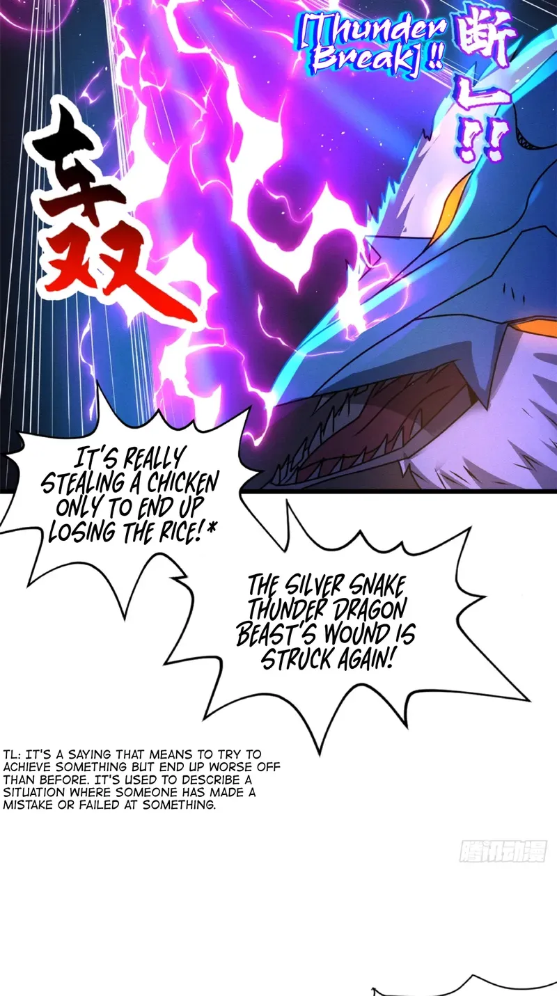 Astral Pet Store Chapter 30 Online - página 58