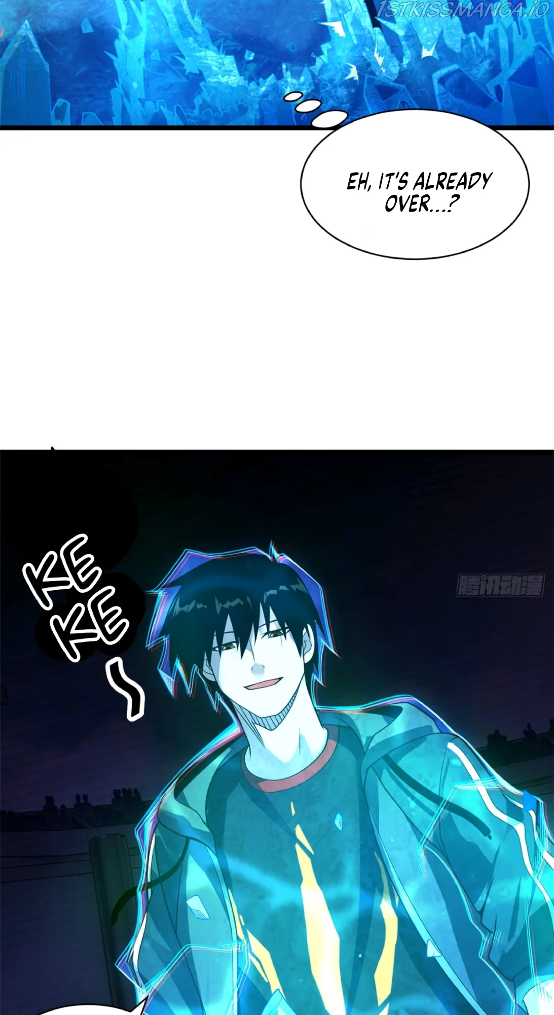 Astral Pet Store Chapter 31 Online - página 4