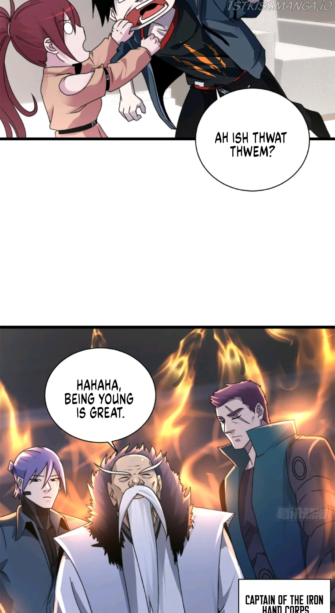 Astral Pet Store Chapter 31 Online - página 16