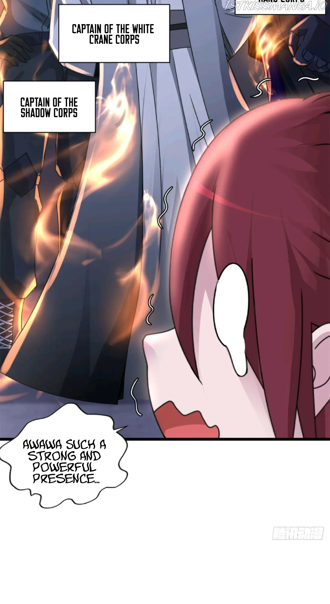 Astral Pet Store Chapter 31 Online - página 17