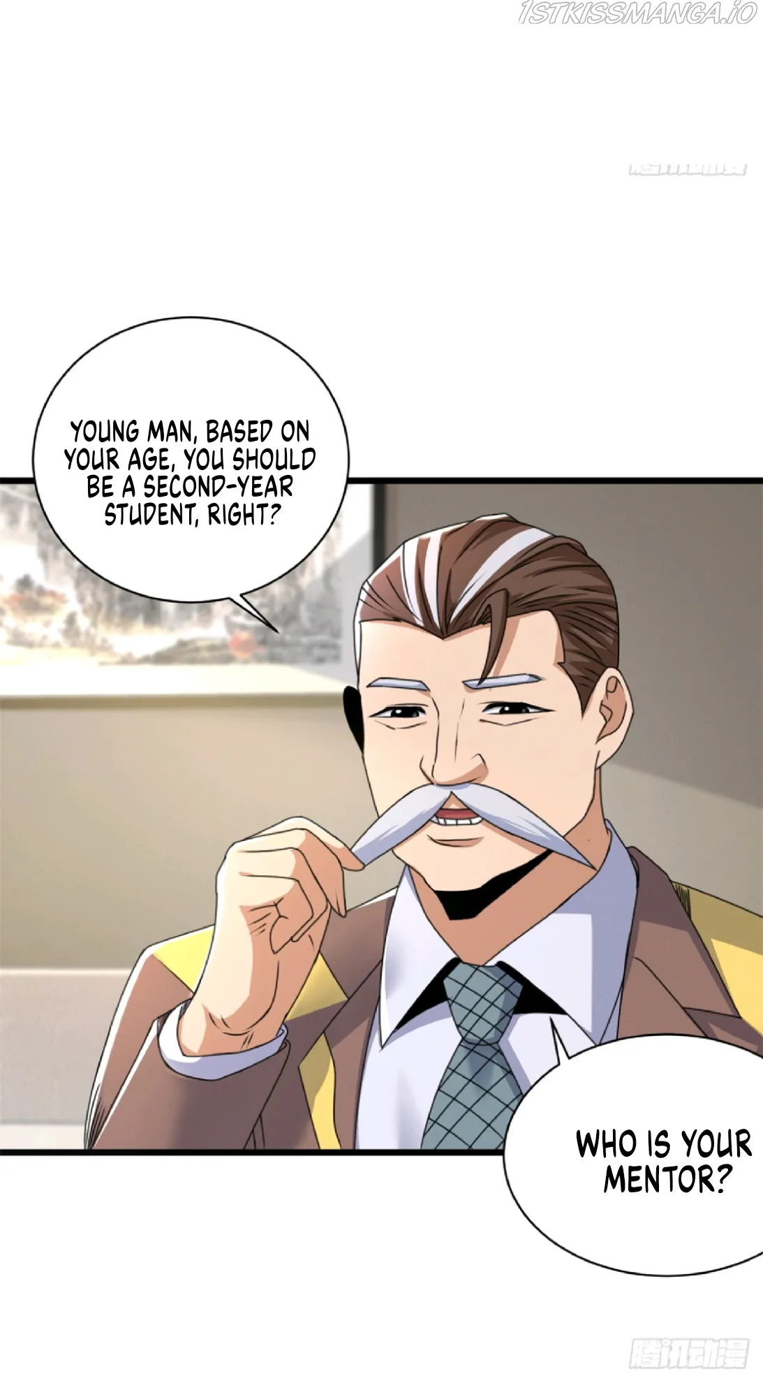 Astral Pet Store Chapter 31 Online - página 19